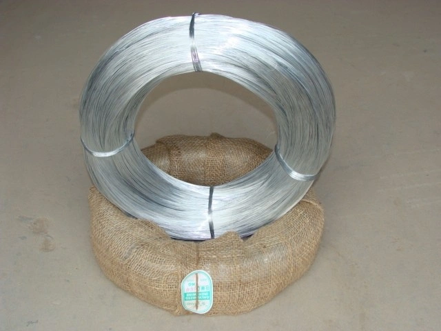 High Quality Galvanized Iron Wire