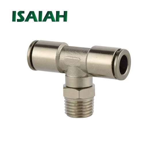 OEM 진공 피팅 ISO