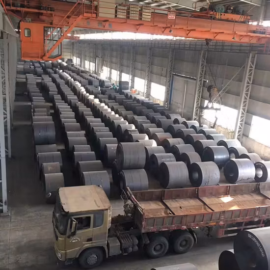 건설가공 Q235/Ss400 S235jr/S355jr/S235/A36/39NiCrMo3 열간/냉간압연/압력용기/알루미늄/아연도금/스테인리스/합금/탄소강판