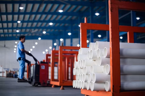 Era III PP 압축/관개 피팅 수나사 티(Wras 인증 획득)